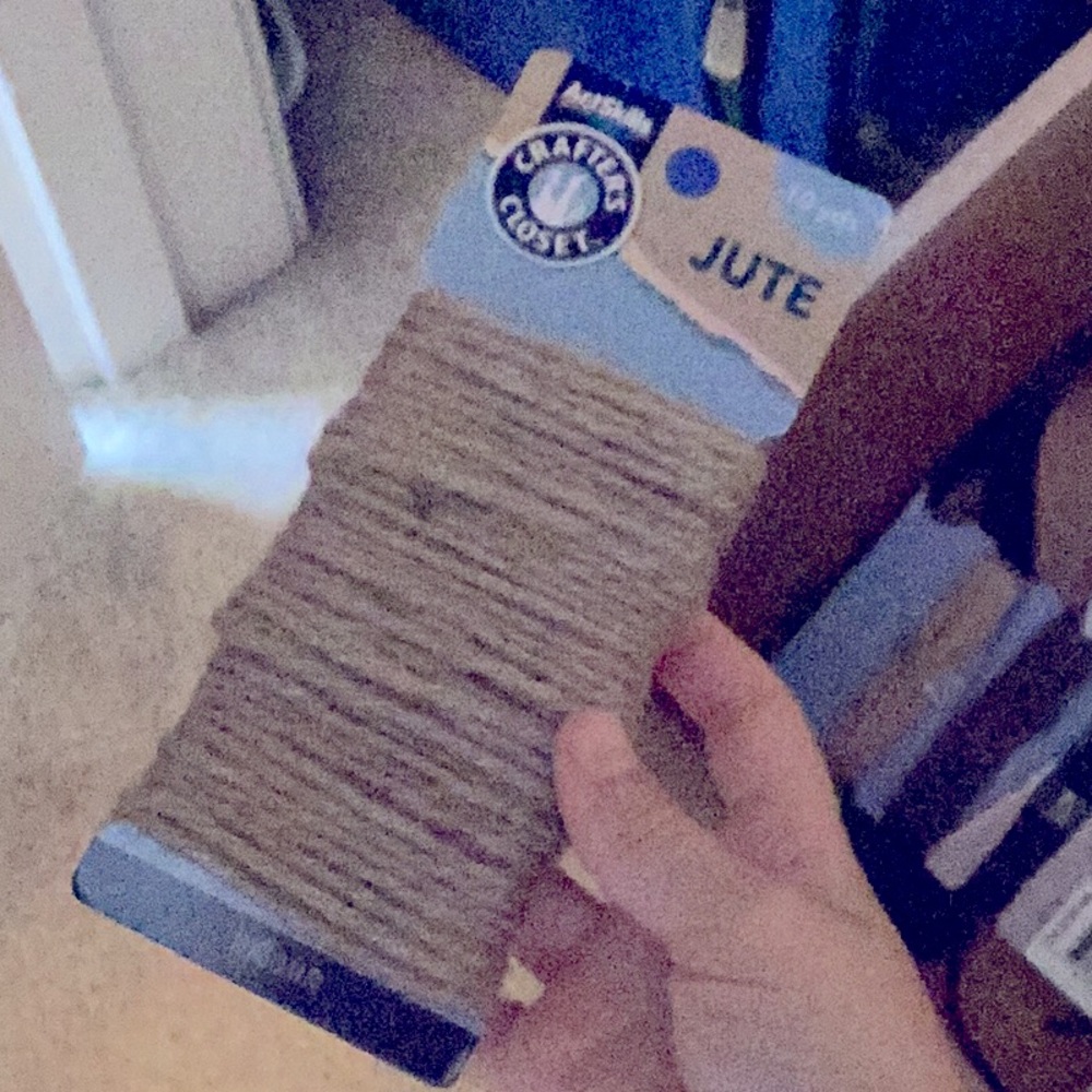 Jute Strands